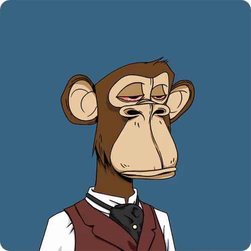 Bored Ape #3750