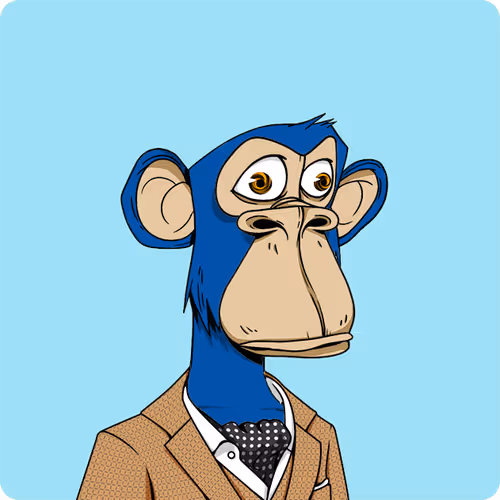 Bored Ape #4709