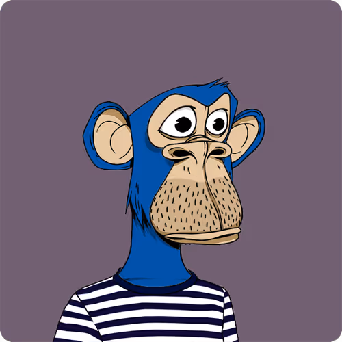 Bored Ape #3104