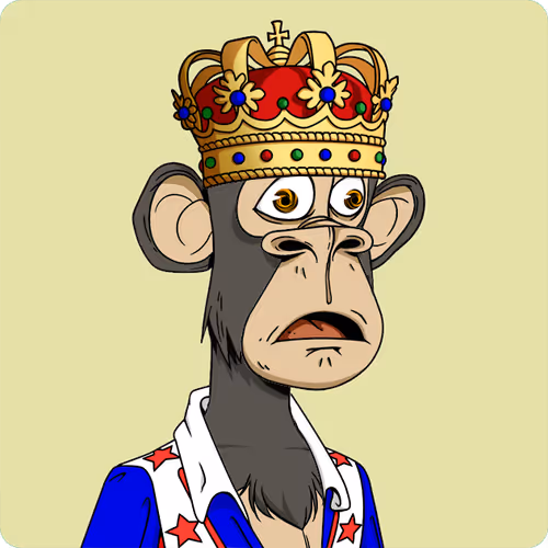 Bored Ape #3942