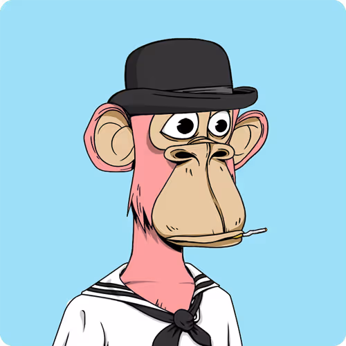 Boredapeyachtclub
