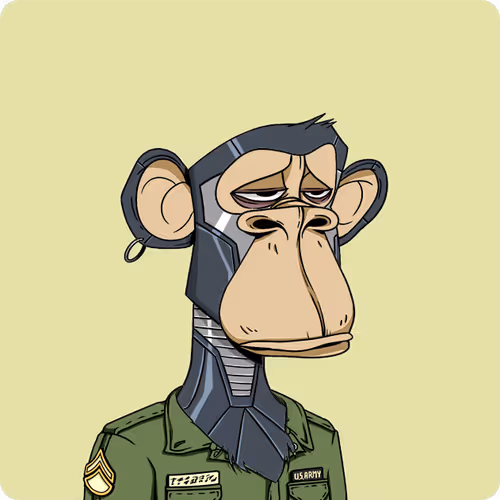 Bored Ape #1623
