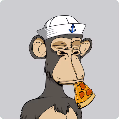 Bored Ape #4239