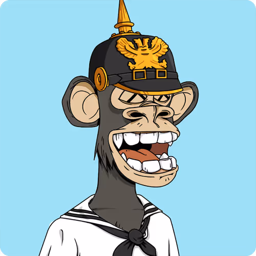 Bored Ape #751