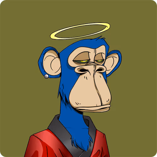 Bored Ape #4823