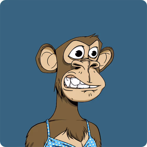 Bored Ape #5041