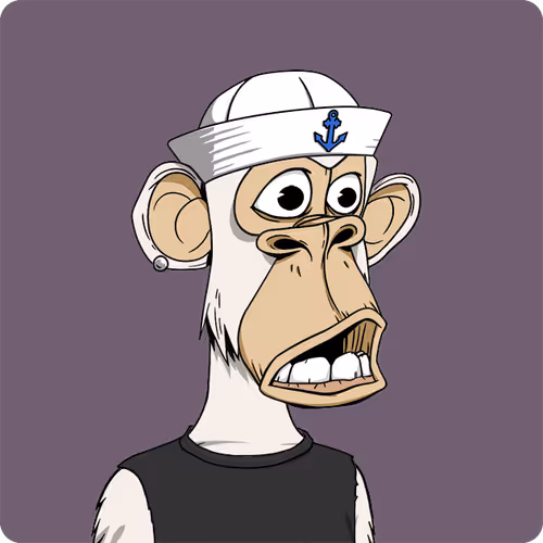 Bored Ape #6330