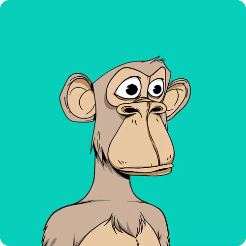 Bored Ape #2995
