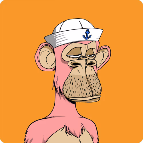 Bored Ape #1965