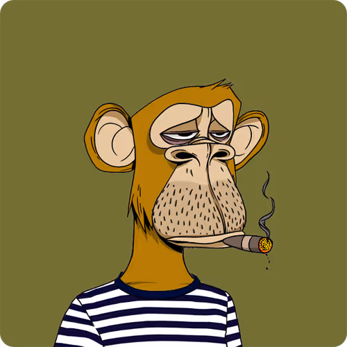 Bored Ape #4128