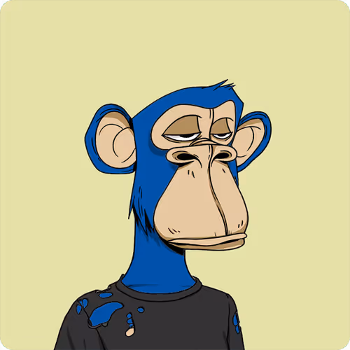 Bored Ape #770