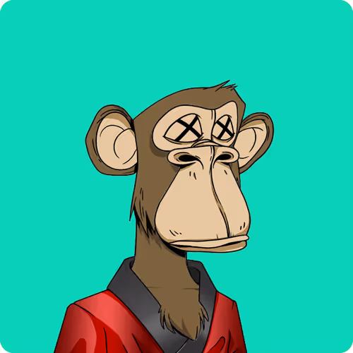Bored Ape #2226