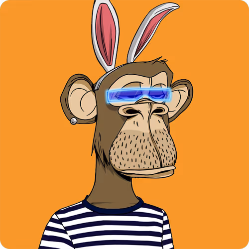 Bored Ape #4115