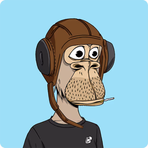 Bored Ape #7777