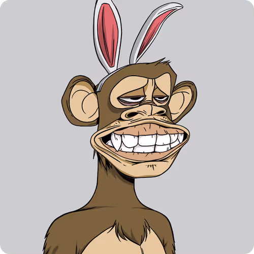 Bored Ape #5634