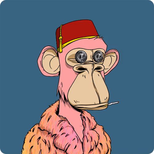 Bored Ape #361