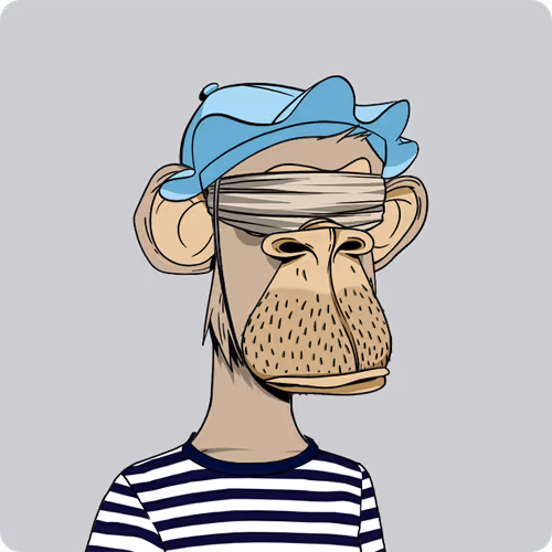 Bored Ape #934