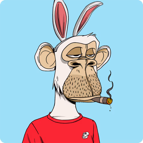 Bored Ape #6811