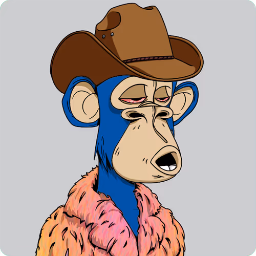 Bored Ape #2885