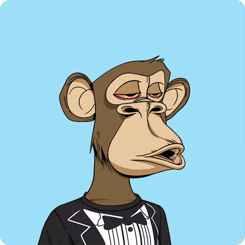 Bored Ape #2288