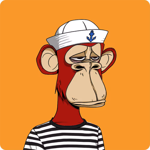 Bored Ape #8829