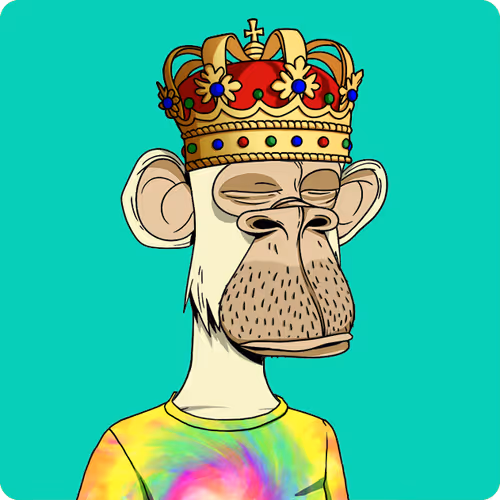 Bored Ape #1305