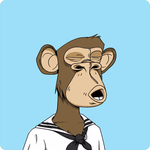 Bored Ape #9678