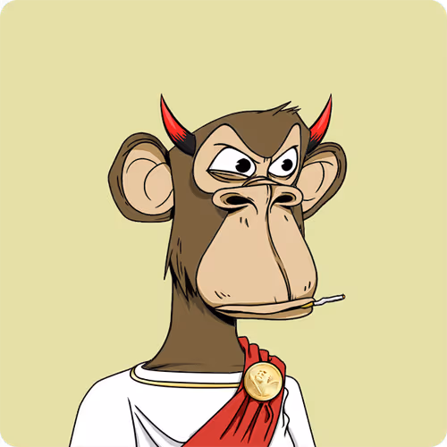 Bored Ape #5175