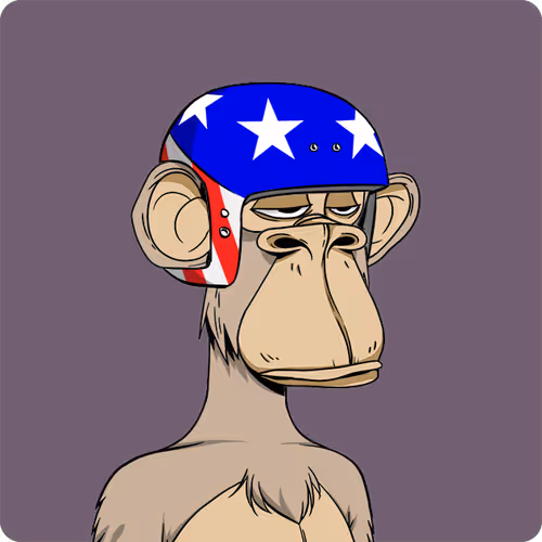 Bored Ape #2937