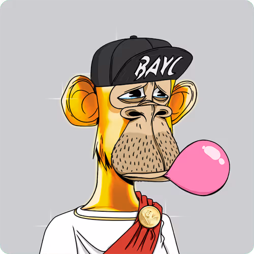 Bored Ape #2646