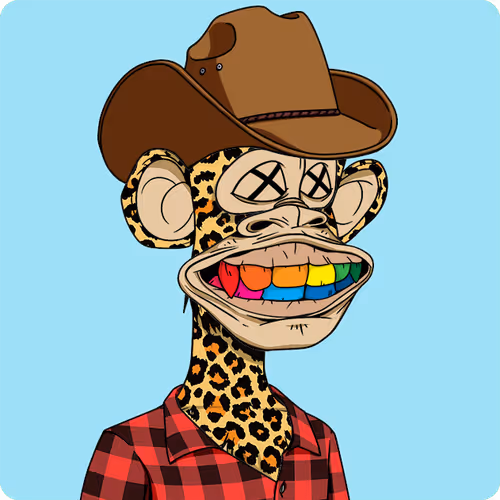Bored Ape #8099
