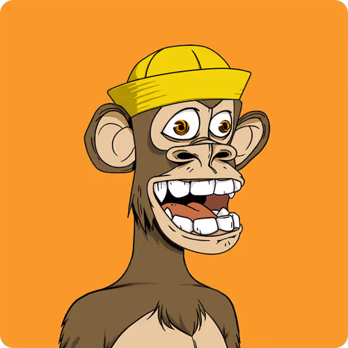 Bored Ape #8013