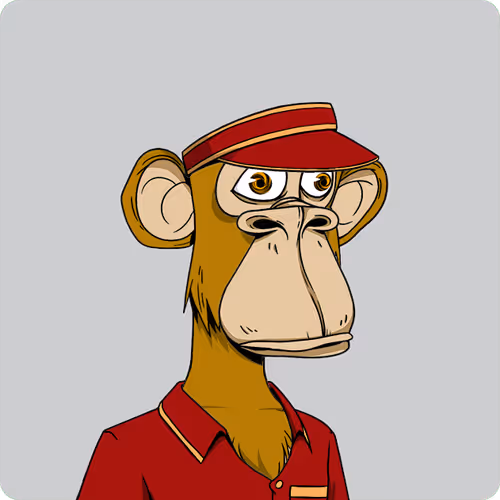 Bored Ape #303