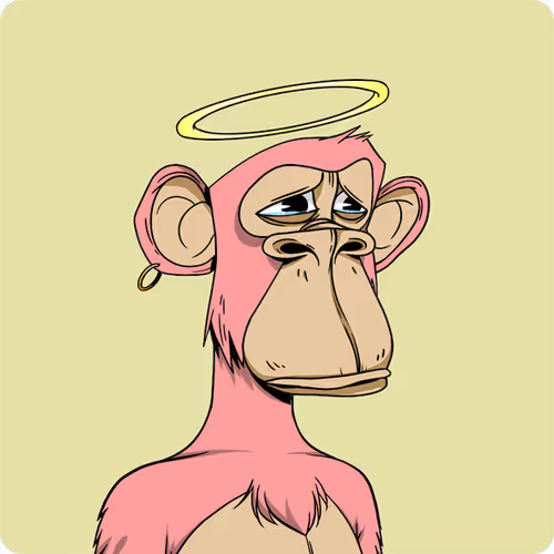 Bored Ape #6313