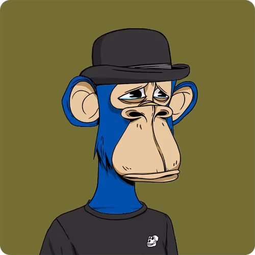 Bored Ape #179