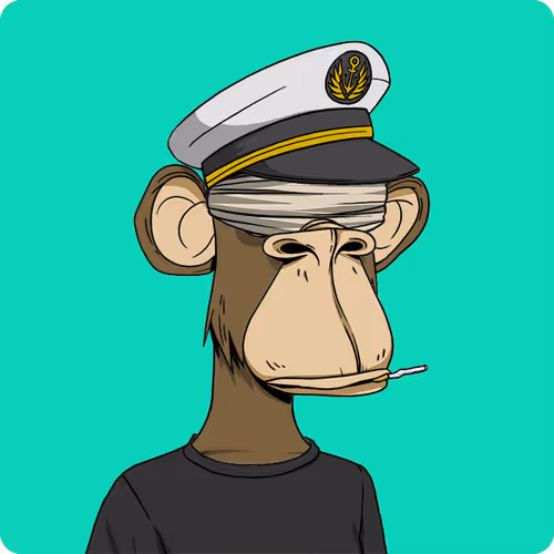 Boredapeyachtclub
