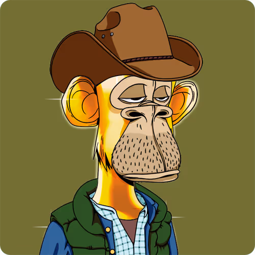 Bored Ape #9186
