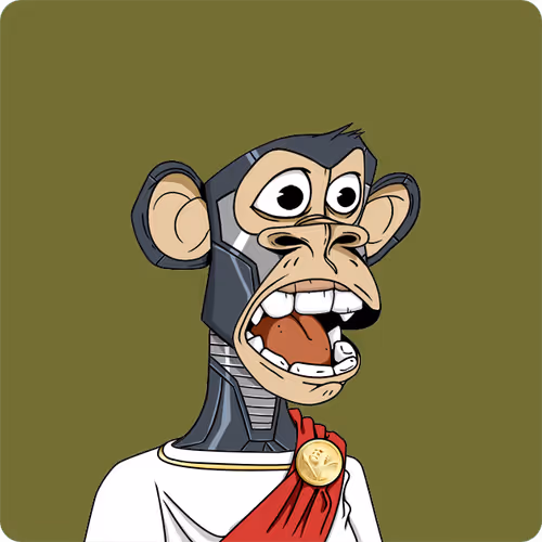 Bored Ape #6937