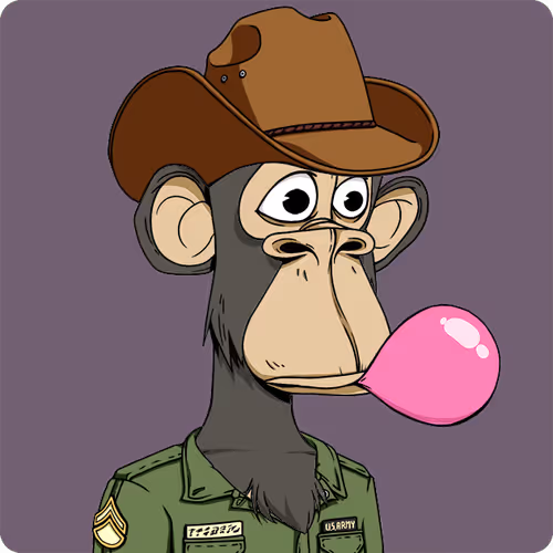 Bored Ape #5873