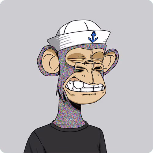 Bored Ape #404