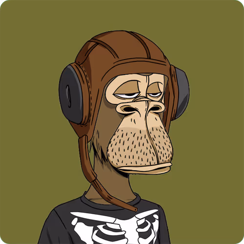 Boredapeyachtclub