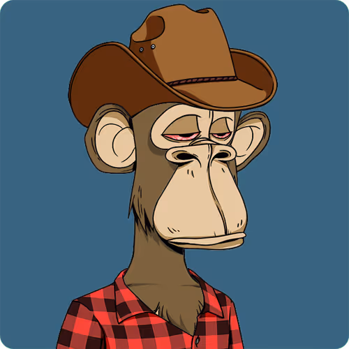 Bored Ape #1993