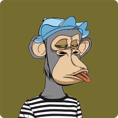 Bored Ape #2414