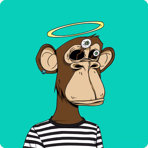 Bored Ape #2471