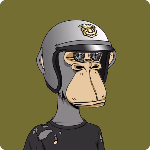 Bored Ape #9879