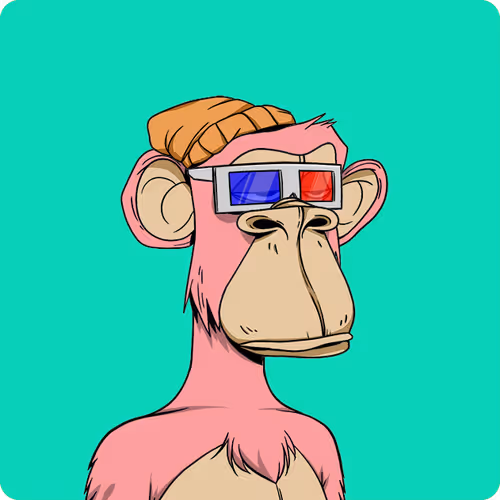 Bored Ape #1742