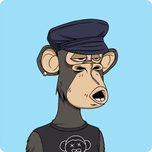 Bored Ape #3705