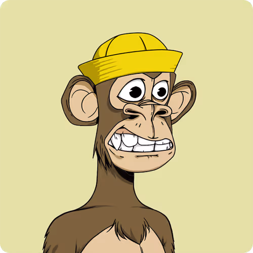 Bored Ape #2575