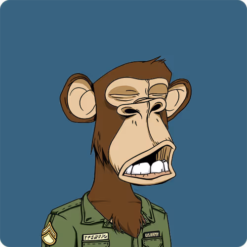 Bored Ape #1933