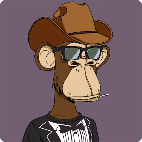 Bored Ape #5113